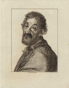 Giulio Romano alkotó: James Girtin
