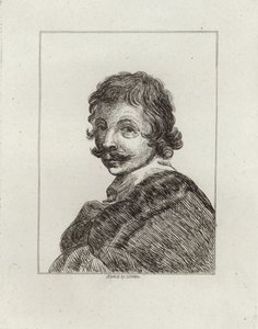 Jan Gerritsz van Bronckhorst alkotó: James Girtin