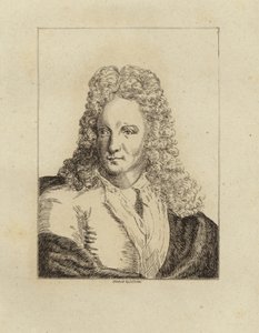 Jan van Huysum alkotó: James Girtin