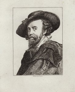 Peter Paul Rubens alkotó: James Girtin
