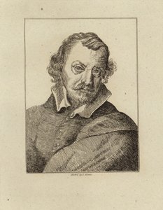 Pietro da Cortona alkotó: James Girtin