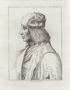 Quentin Matsys alkotó: James Girtin