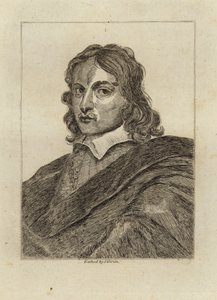 Thomas Willeboirts Bosschaert alkotó: James Girtin