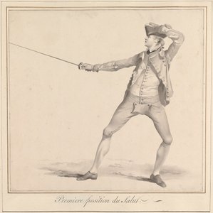 Üdvözlet első pozíciója alkotó: James Gwin