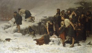 Glencoe mészárlása