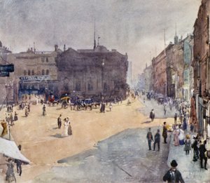 Bold Street