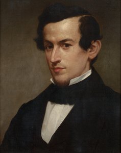 William Jacob Hays alkotó: James Harvey Cafferty
