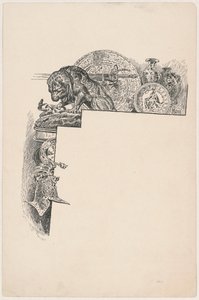 Bronzok alkotó: James Henry Moser