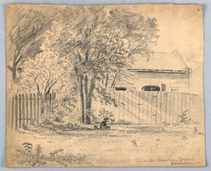 E. F. Miller a Parson