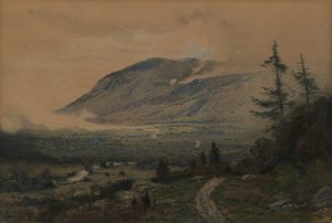 Hegy és Völgy, 1893.