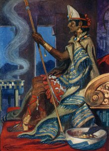 Montezuma