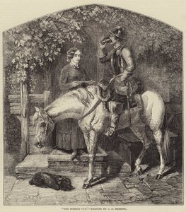 A kengyel csésze