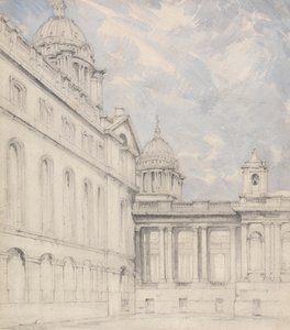 Greenwich alkotó: James Holland
