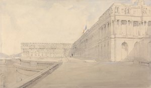 Versailles alkotó: James Holland