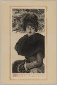  alkotó: James Jacques Joseph Tissot