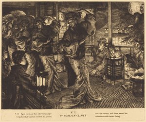  alkotó: James Jacques Joseph Tissot