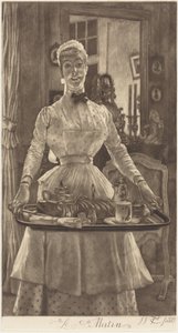  alkotó: James Jacques Joseph Tissot