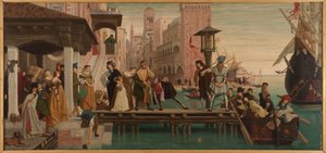  alkotó: James Jacques Joseph Tissot