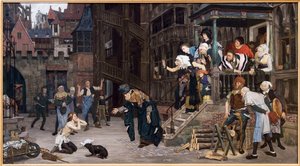  alkotó: James Jacques Joseph Tissot