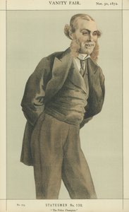 Roger Eykyn úr alkotó: James Jacques Joseph Tissot