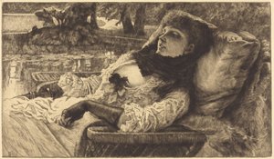  alkotó: James Jacques Joseph Tissot