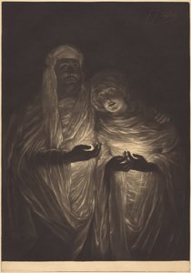  alkotó: James Jacques Joseph Tissot