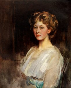 Mária, 1914.