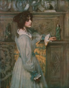 Álmodozás, 1898, 1930.