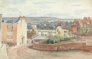 Granby Hill, Bristol