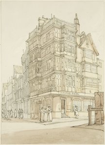 A holland ház
