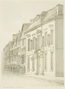 A [régi] tanácsház