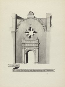 San Carlos de Borromeo de Carmelo misszió