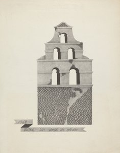Misszió San Diego de Alcala