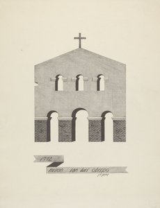 Misszió San Luis Obispo