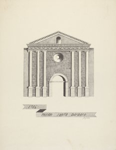 Santa Barbara küldetés
