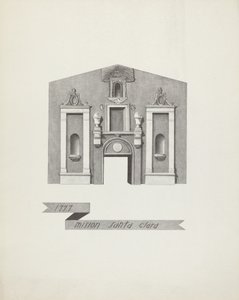 Santa Clara misszió