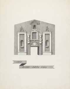 Santa Clara misszió