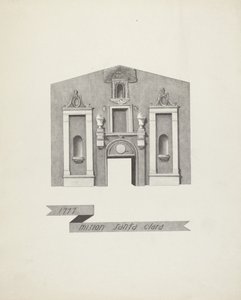 Santa Clara misszió