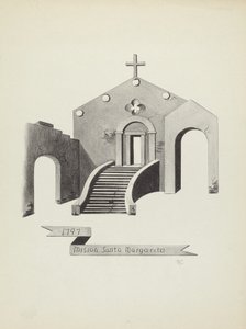 Santa Margarita küldetés