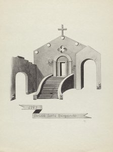 Santa Margarita küldetés