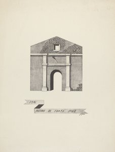 Santa Cruz Misszió