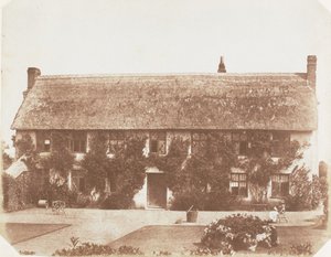 Egy nagyon szép ház, 1853-56.