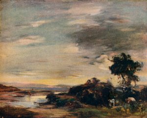 A Machrie szája, 1909