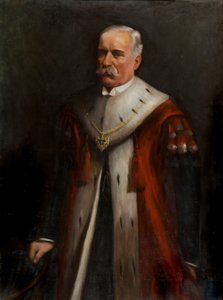 Baillie George Mackay (1858-1938) alkotó: James Lockhart