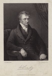 William Linley alkotó: James Lonsdale