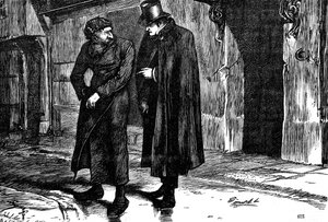 Charles Dickens " Twist Oliver kalandjai "
