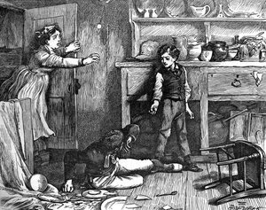 Charles Dickens: Twist Olivér kalandjai.