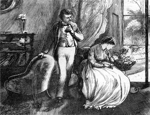 Charles Dickens " Twist Oliver kalandjai "
