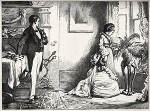 Charles Dickens "Közös barátunk" című regénye
