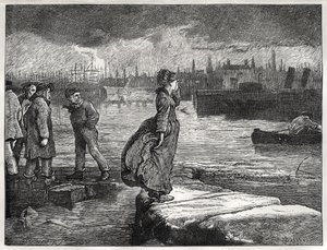 Charles Dickens "Közös barátunk" című regénye